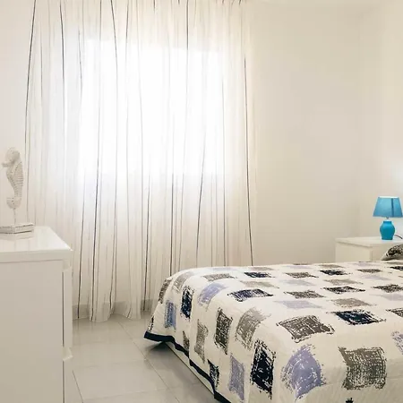 Apartment Torres Del Sol 1a007 *