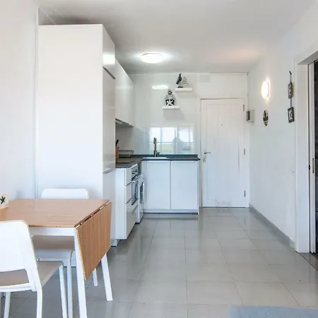 Torres Del Sol 1a007 Apartment *