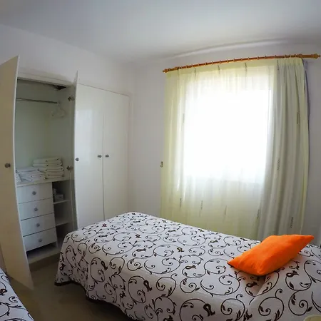 Apartment Torres Del Sol 1a007 Arona (Tenerife)