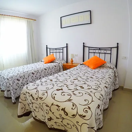 Torres Del Sol 1a007 Apartment Arona (Tenerife)