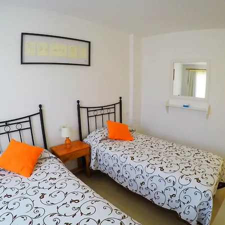Torres Del Sol 1a007 Apartment *